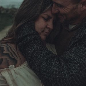 Meet your Posher, Tom n colleen